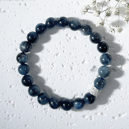 AXIS - Devil Blue Aquamarine