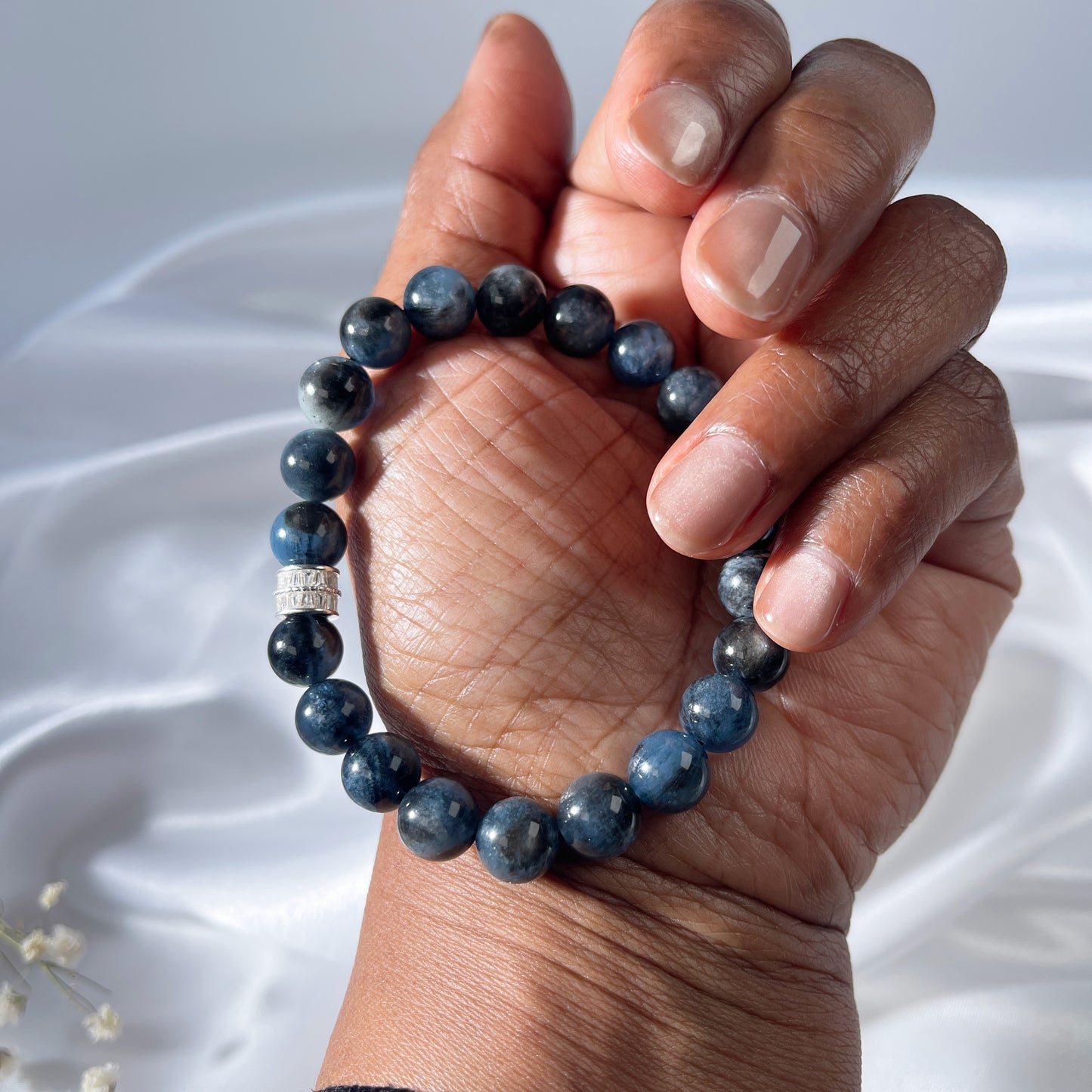 AXIS - Devil Blue Aquamarine