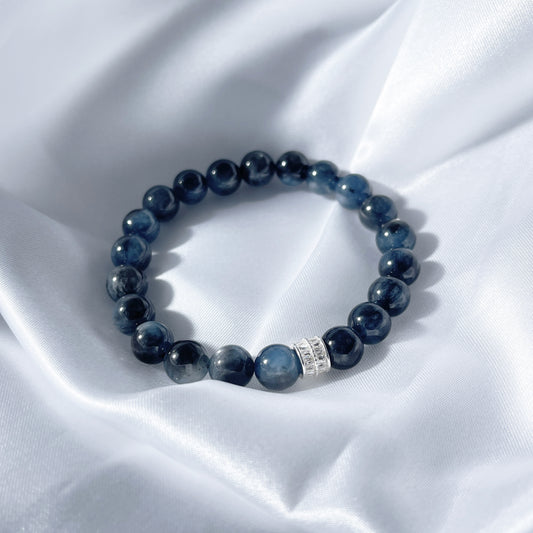 Devil Blue Aquamarine 16.5cm