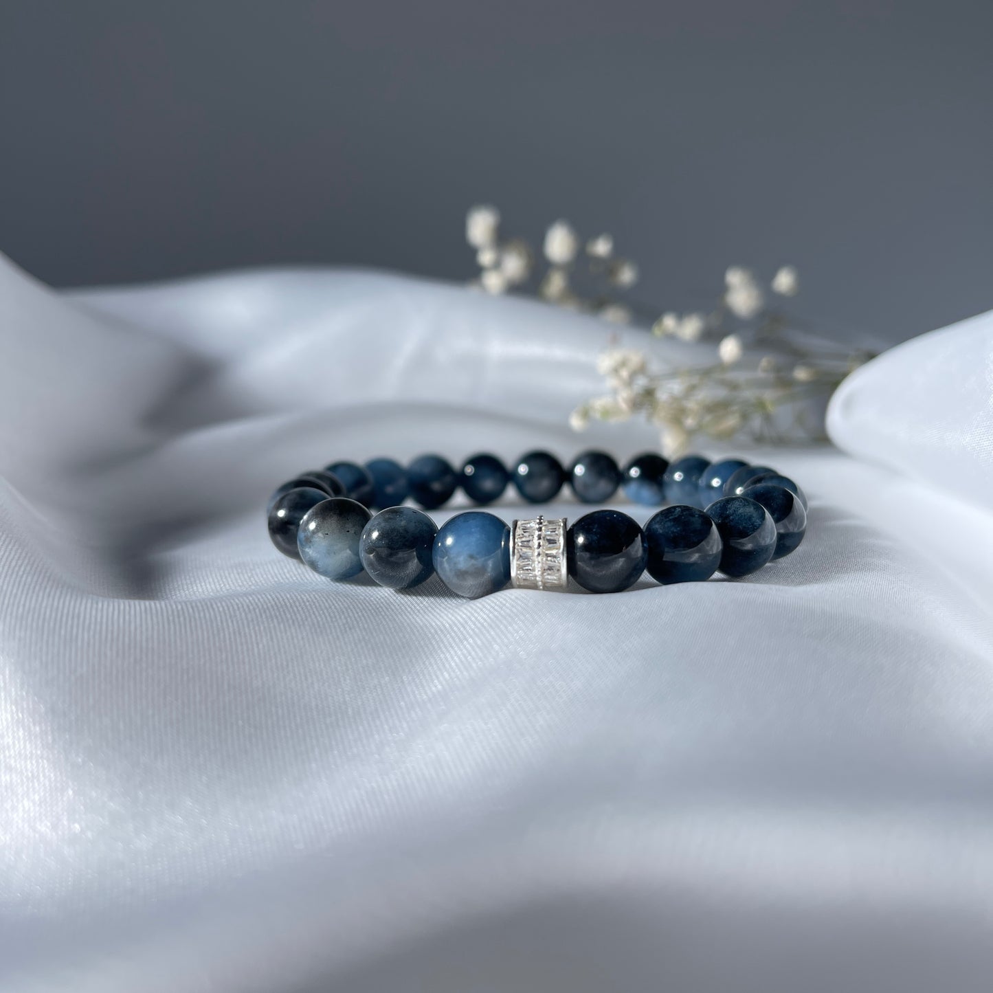 AXIS - Devil Blue Aquamarine