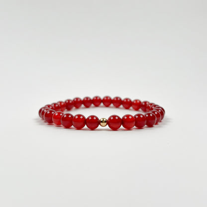 Red Carnelian - 16cm