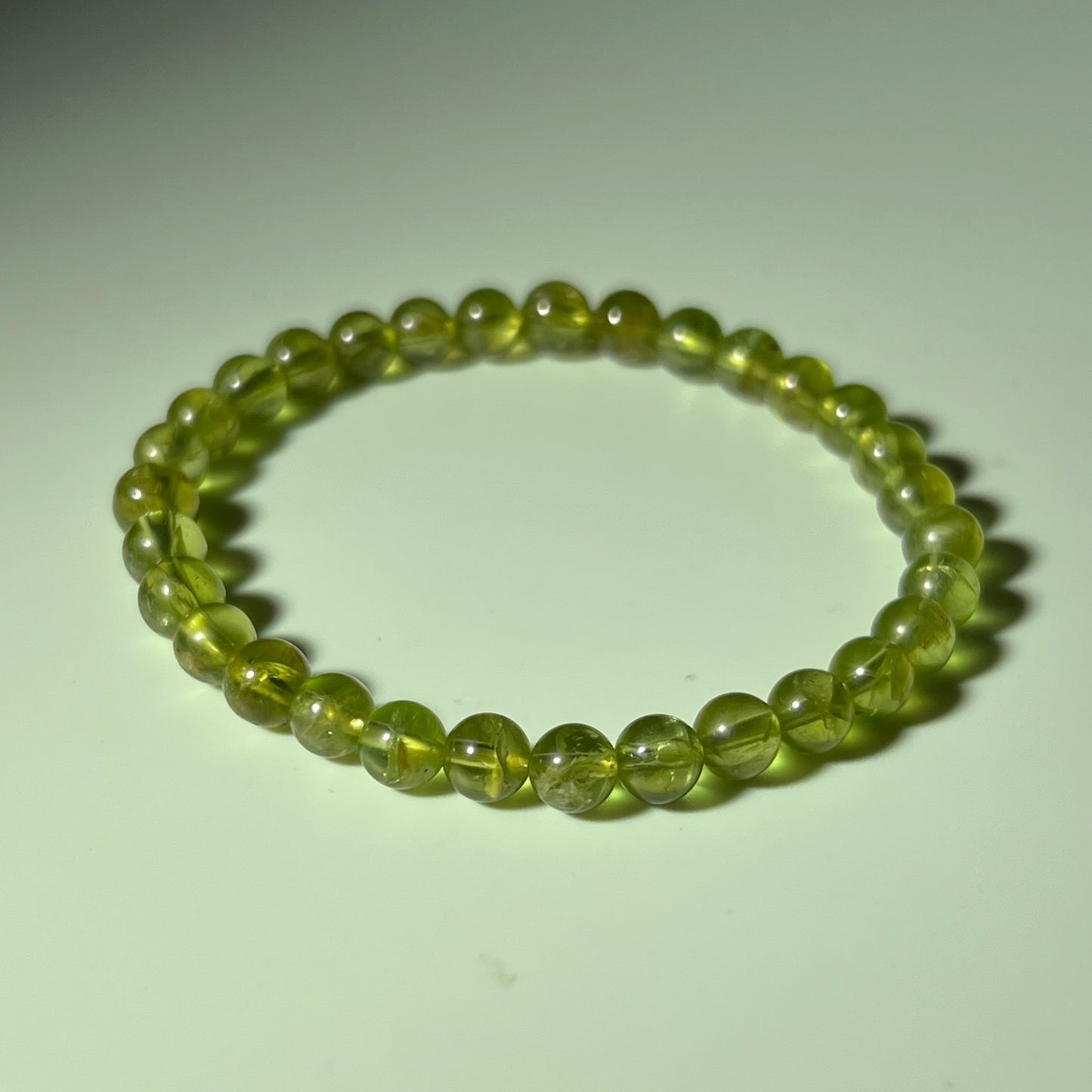 ORBIT - Peridot