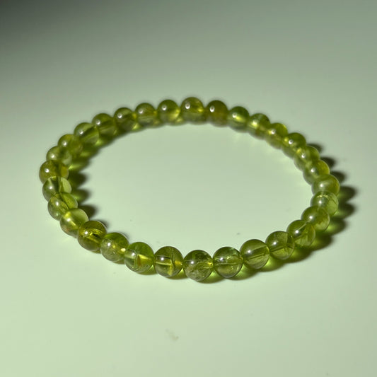ORBIT - Peridot