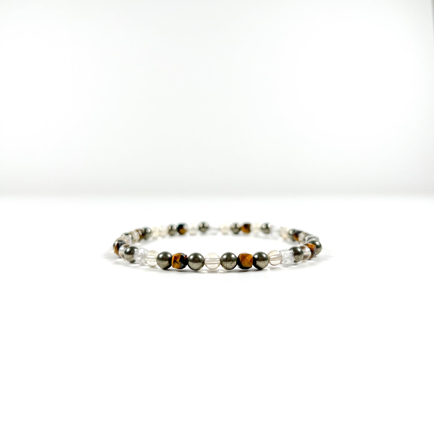 The Abundance Bracelet