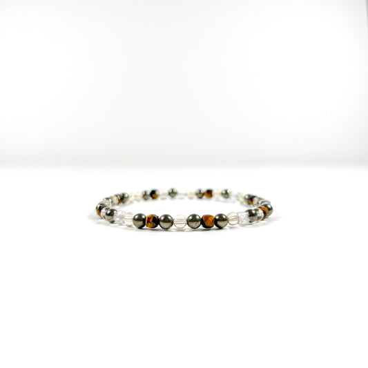 The Abundance Bracelet