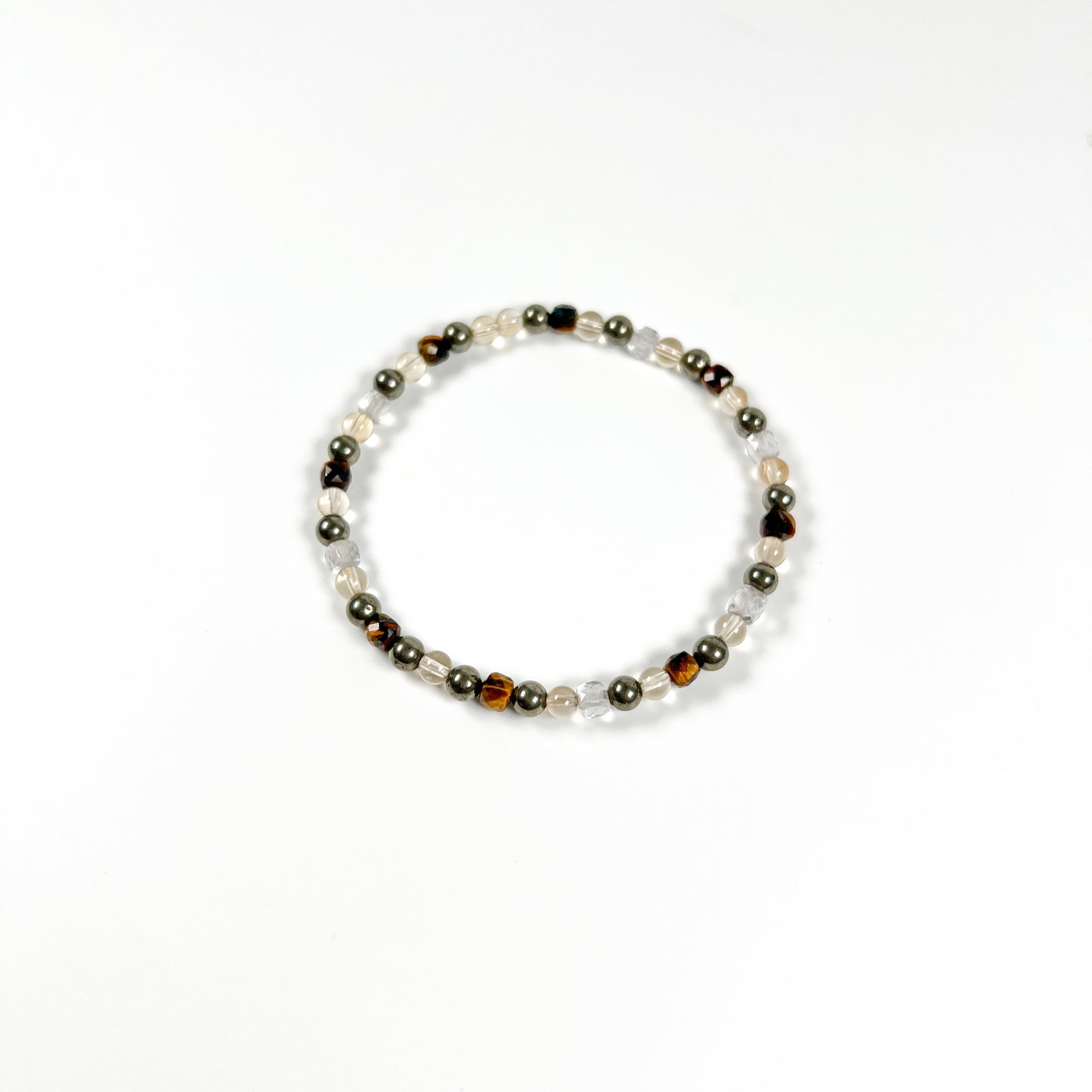 The Abundance Bracelet