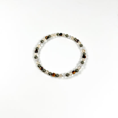 The Abundance Bracelet