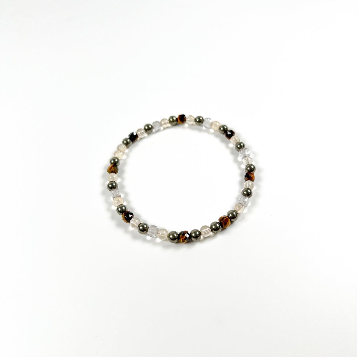 The Abundance Bracelet