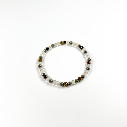 The Abundance Bracelet