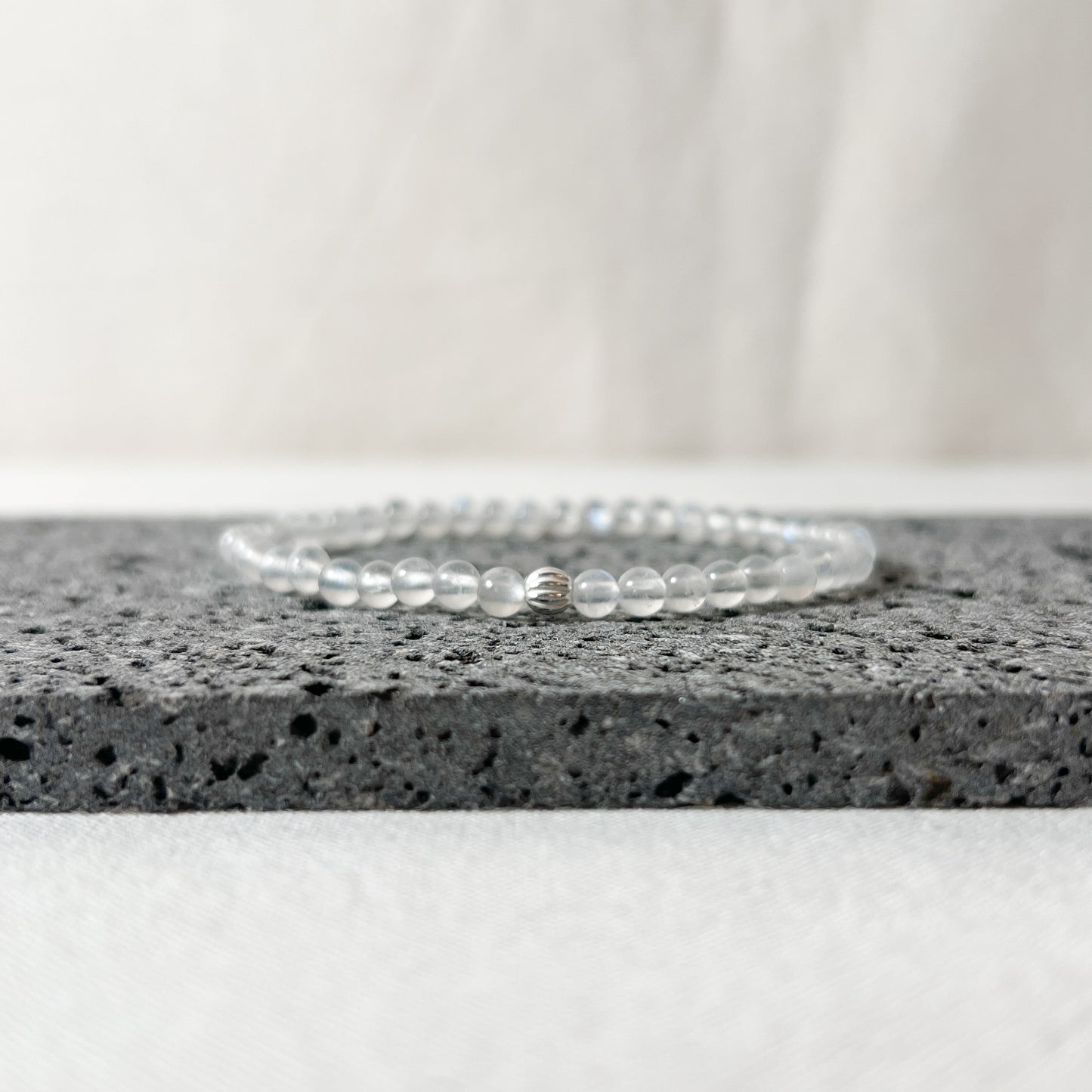 Blue Moonstone - 16cm