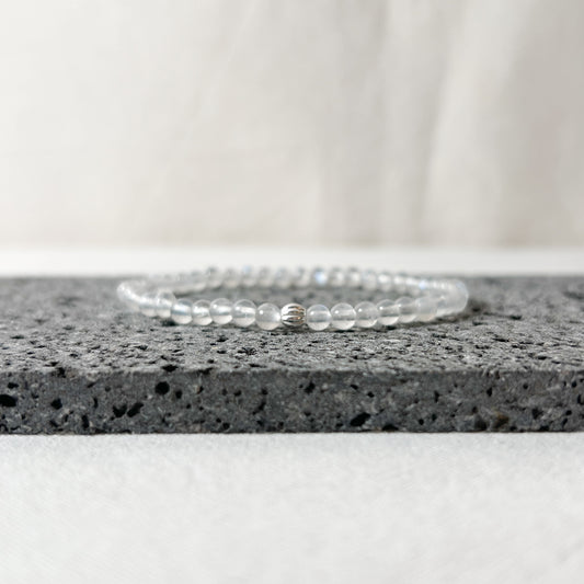 Blue Moonstone - 16cm