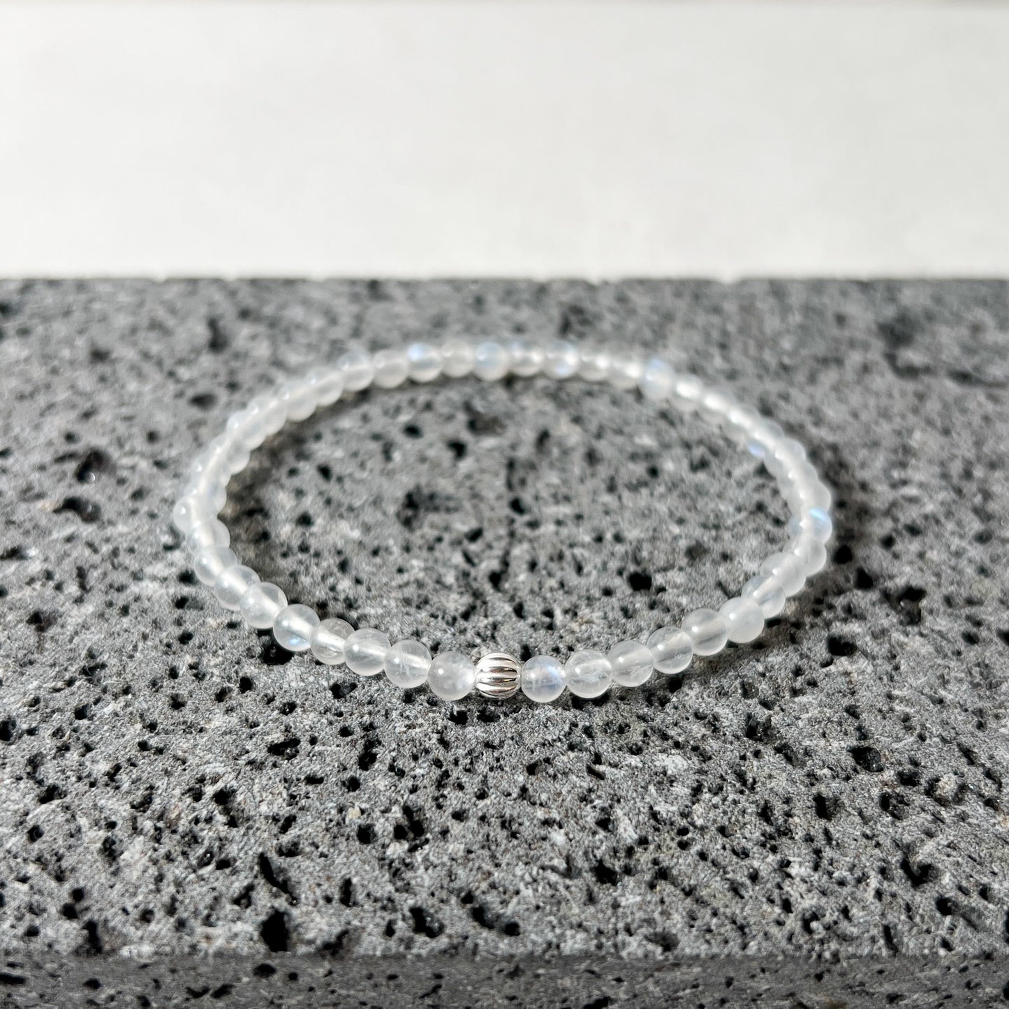 Blue Moonstone - 16cm