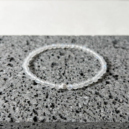 Blue Moonstone - 16cm