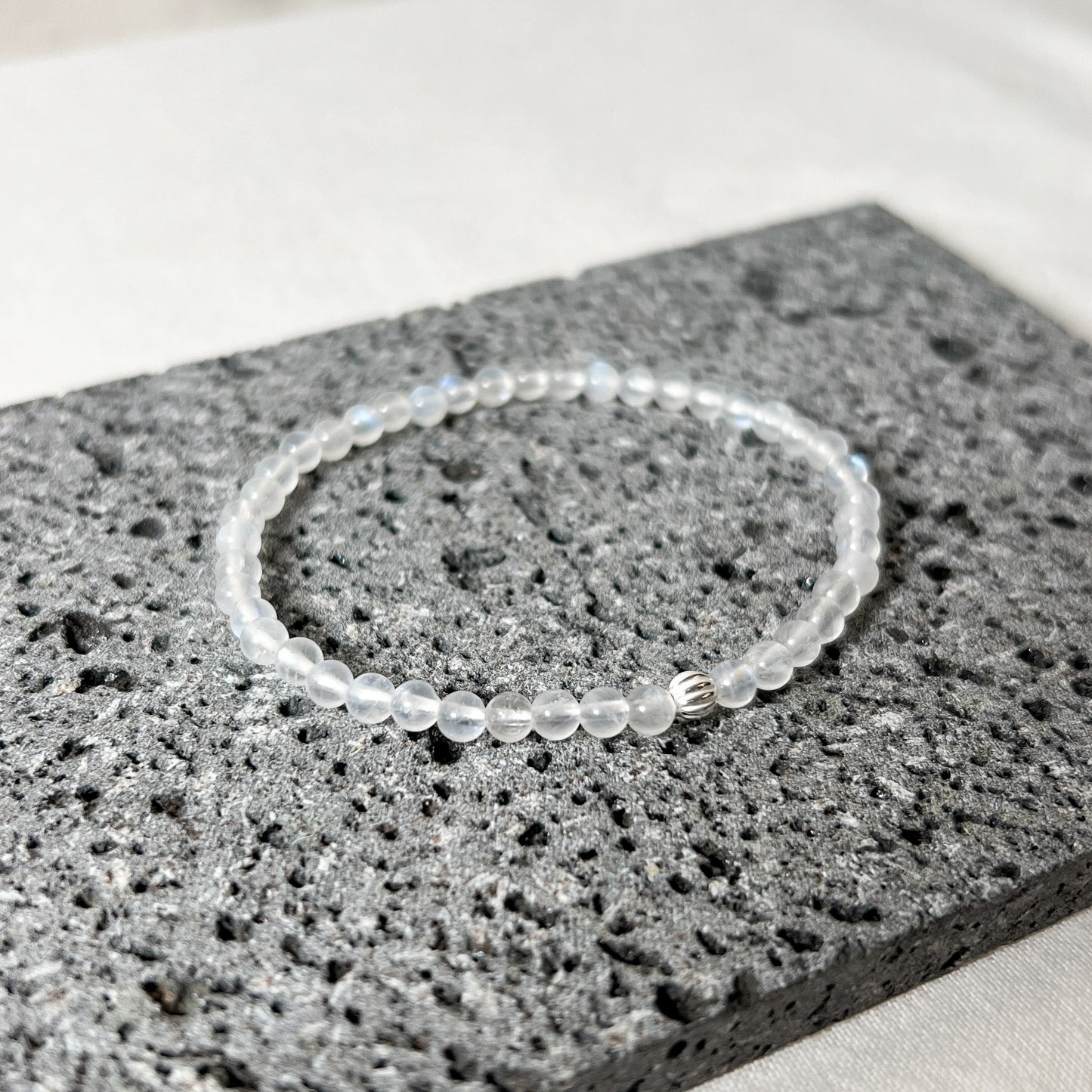 Blue Moonstone - 16cm