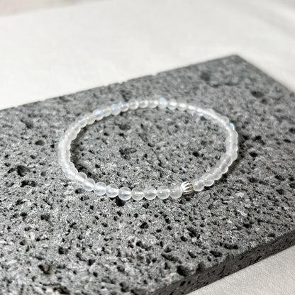 Blue Moonstone - 16cm