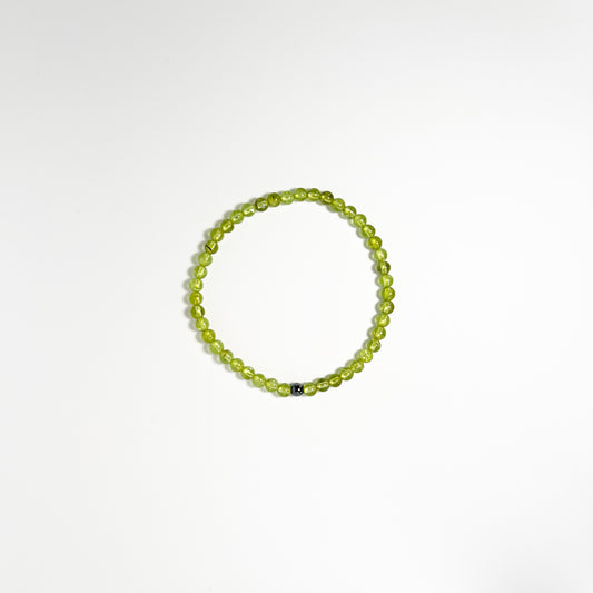 Signature Peridot