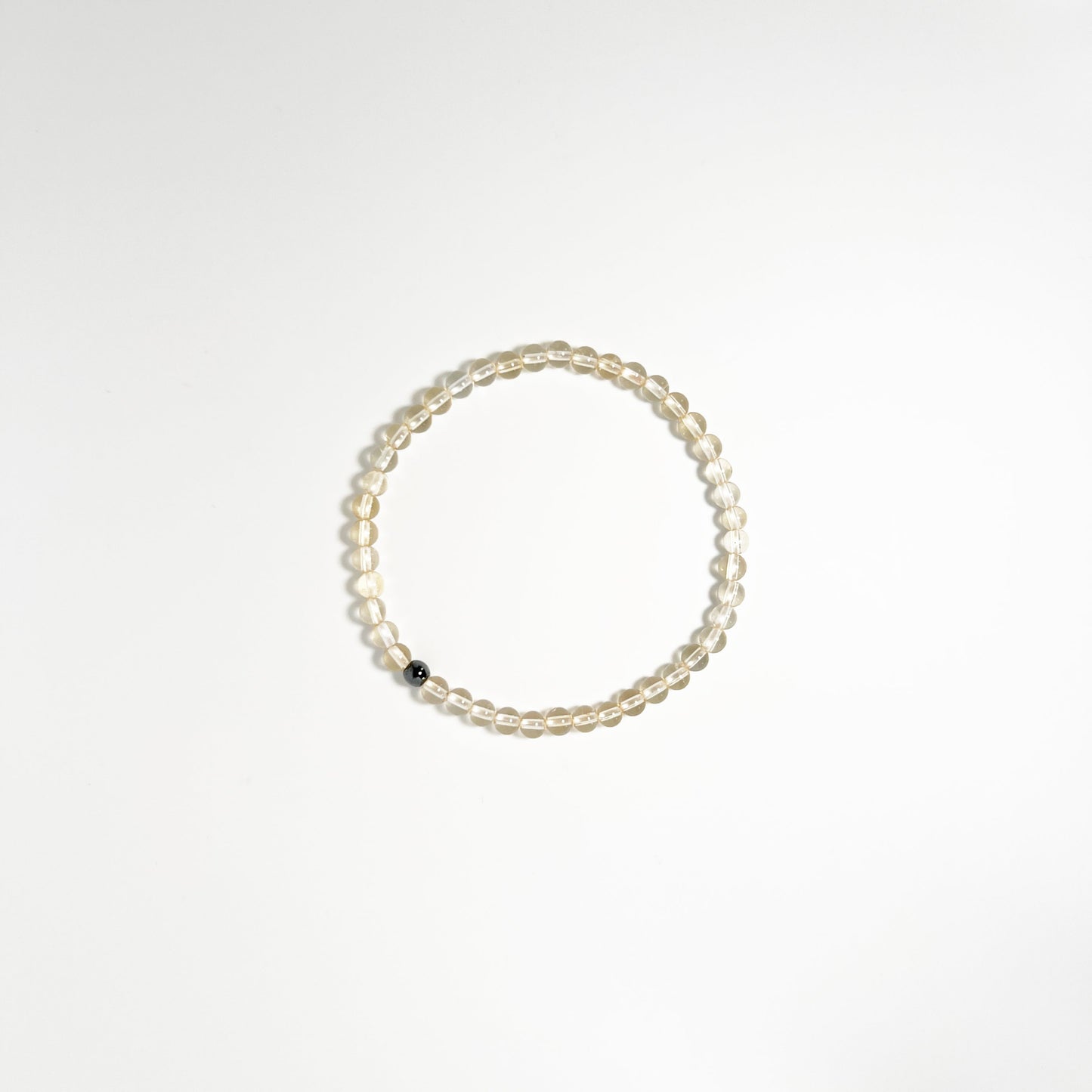Signature Citrine
