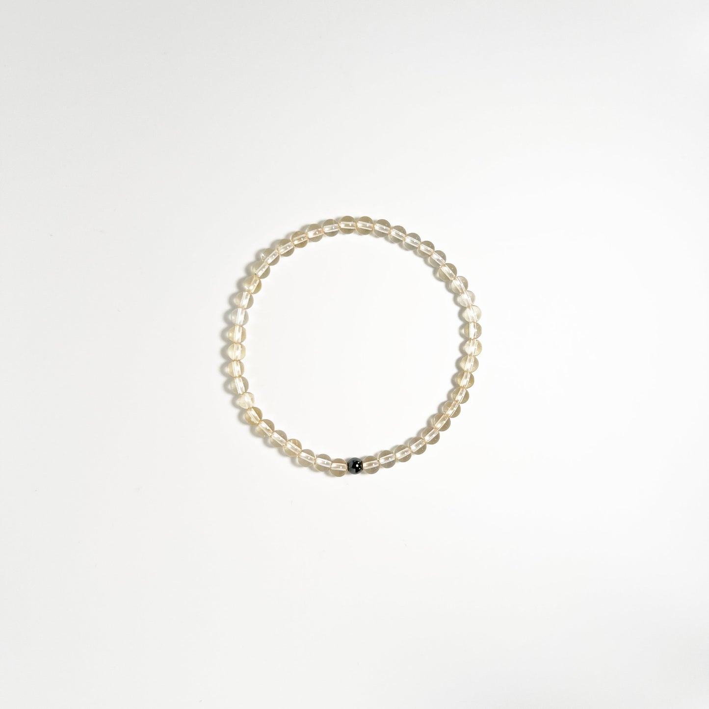 Signature Citrine