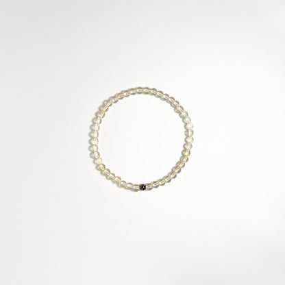 Signature Citrine