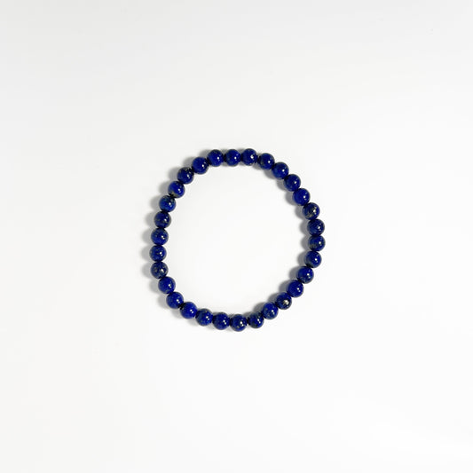 Pure Lapis Lazuli 16cm