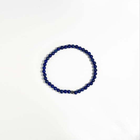 Signature Lapis Lazuli - 16.5cm