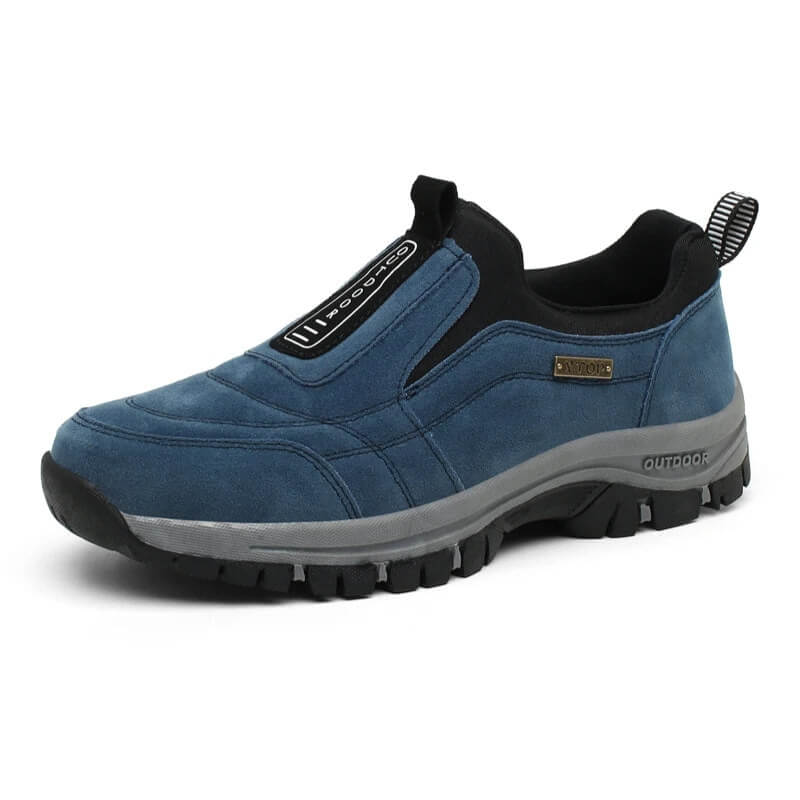 Men's breathable mesh sneakers