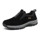 Men's breathable mesh sneakers