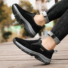Men's breathable mesh sneakers
