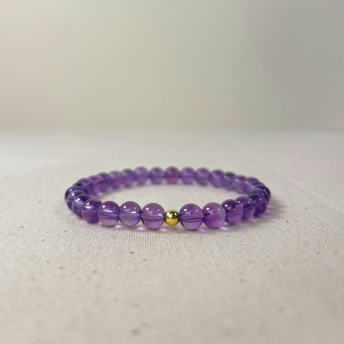 Amethyst - 16cm